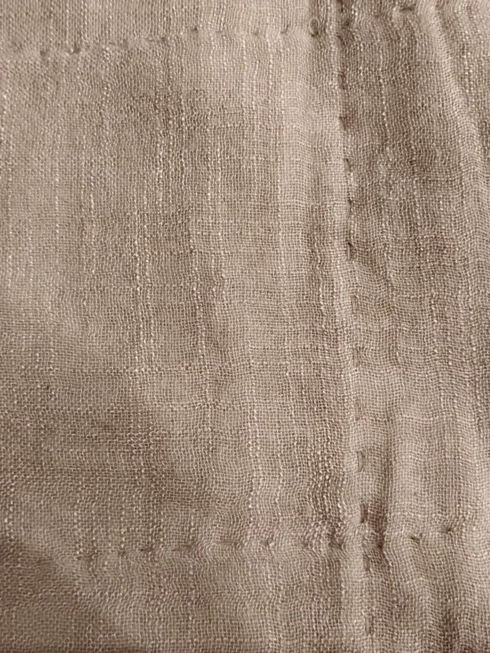 Eileen Fisher Home pillowcases set of 2 new